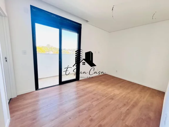 Imagem Apartamento à Venda 3 Quartos no bairro Fonte Grande em Contagem MG