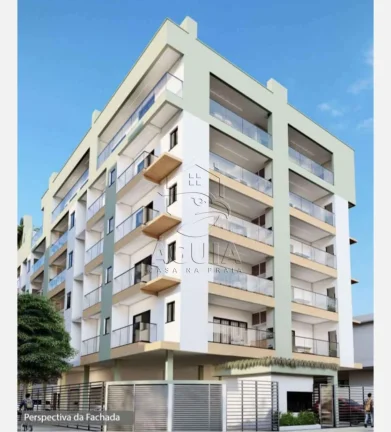 Imagem Pré-Lançamento Mangostin -500m da orla do Itaguá