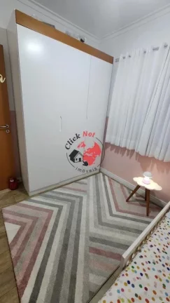 Imagem Apartamento Todo Planejado à Venda no bairro Paulicéia – São Bernardo do Campo!