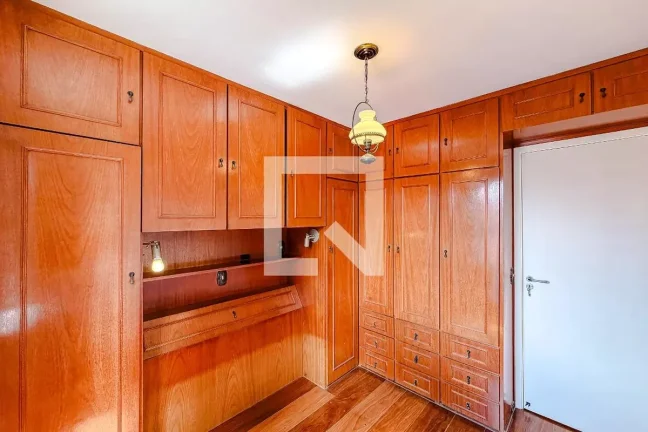Imagem Apartamento à Venda - Vila Mariana, 3 Quartos, 61 m2