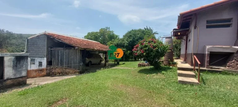 Imagem Área para Venda em São Roque, Recanto Das Acácias, 2 dormitórios, 2 banheiros