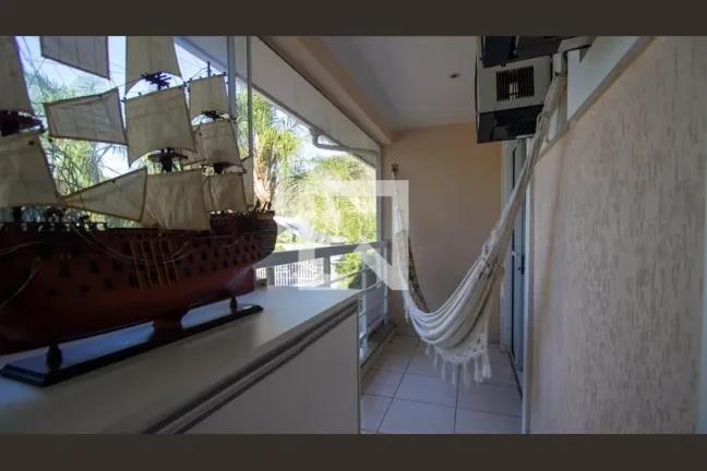 Imagem Casa à Venda - Vargem Pequena, 3 Quartos, 140 m2