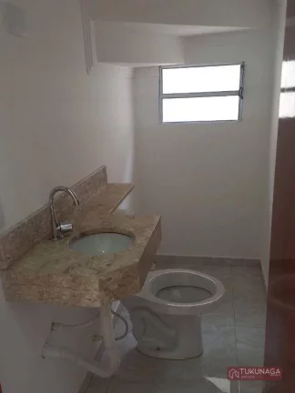 Imagem Sobrado à venda, 99 m² por R$ 570.000,00 - Vila Carmela I - Guarulhos/SP