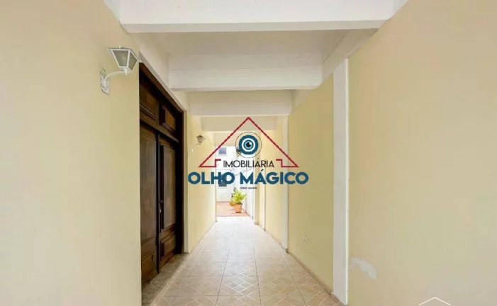 Imagem Sobrado Comercial e Residencial - Centro - 256 m².