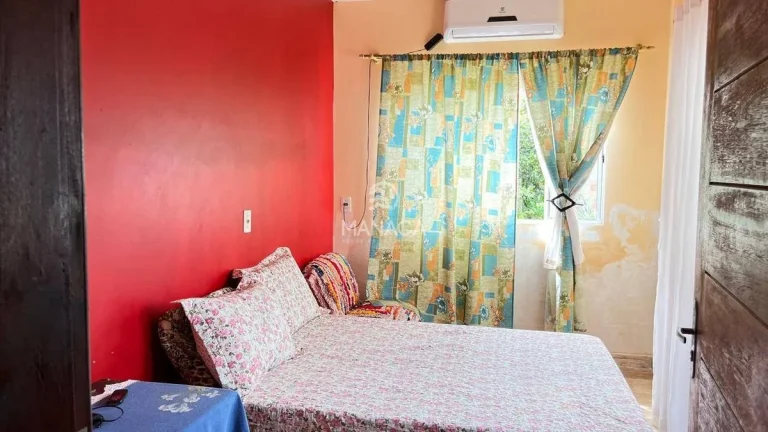 Imagem Casa Ampla à Venda entre Barra Velha e Balneário Piçarras – SC
