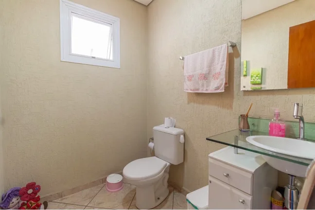 Imagem CASA RESIDENCIAL em São Paulo - SP, Vila Mangalot
