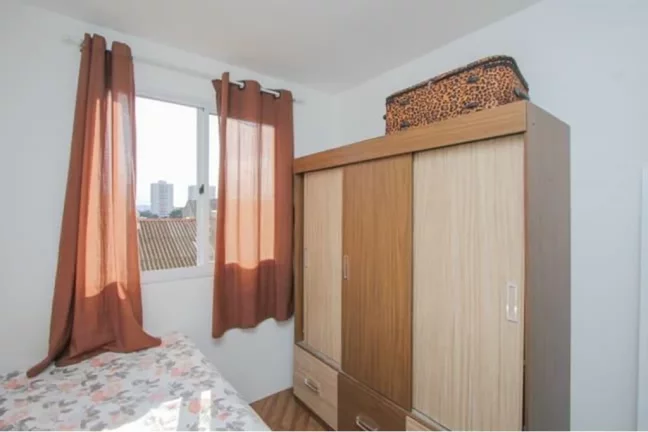 Apartamento com 2 Quartos à Venda, 40 m² em Cambuci - São Paulo
