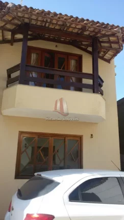 Imagem Apartamento Duplex Macaé