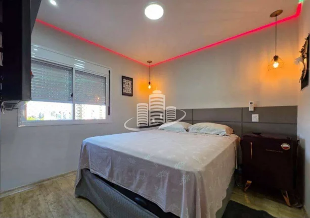 Imagem Apartamento Padrão