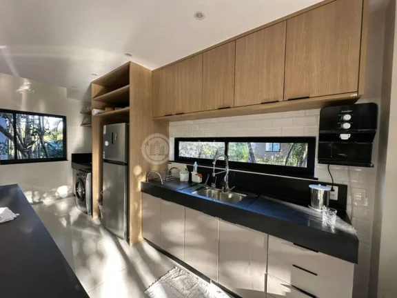 Imagem Casa no Condomínio Max Life - PIPA - Porteira fechada