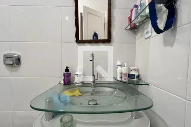 Imagem Apartamento à Venda - Copacabana, 2 Quartos, 65 m2