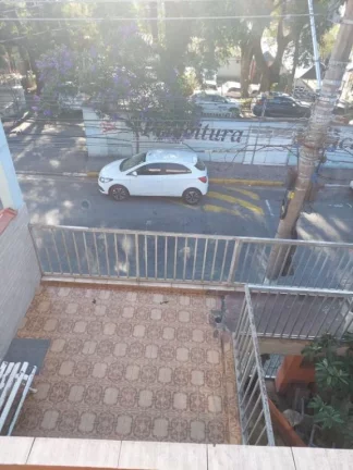 Imagem Sobrado com 3 dormitórios à venda, 144 m² por R$ 800.000,00 - Centro - Poá/SP