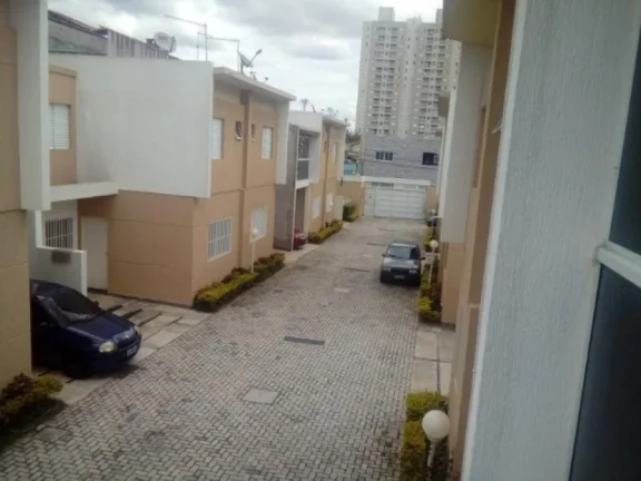 Imagem Casa em condomínio para Venda por R$365.000,00 com 86m², 2 dormitórios, 1 suite e 2 vagas - Itaim paulista, São paulo / SP - Cód. BDI37426