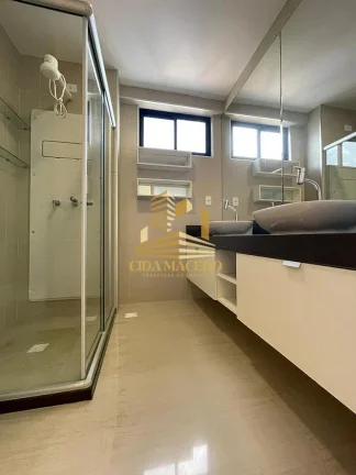Imagem Apartamento Alto Padrão a Venda no bairro Altiplano Cabo Branco - João Pessoa, PB