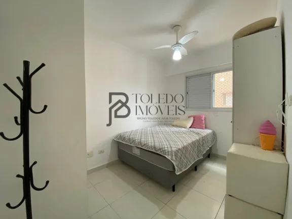 Imagem Apartamento com 3 dormitórios à venda, 103 m² por R$ 780.000,00
