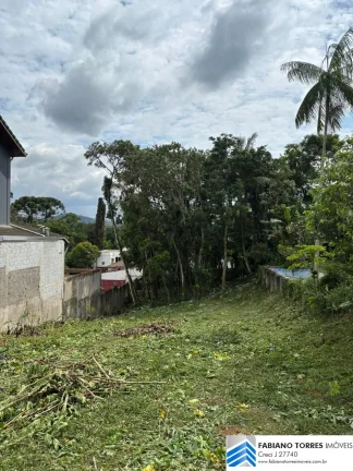 Imagem Terreno Averbado e Nivelado pronto pra construir -- Rio Grande - São Bernardo do Campo - SP