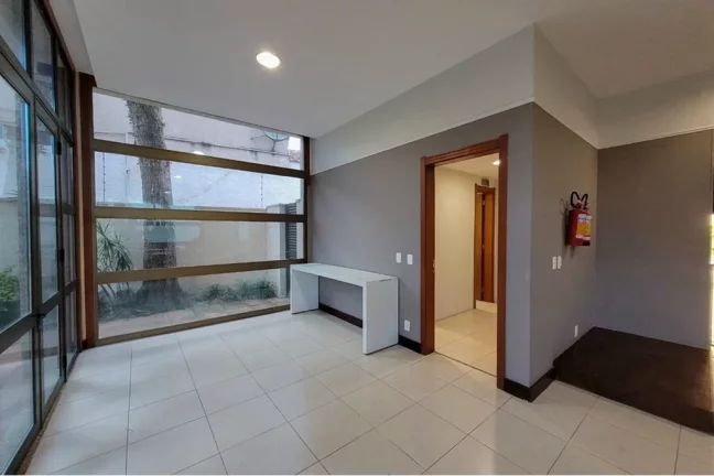 Imagem Apartamento à venda em Porto Alegre, Menino Deus, com 3 quartos, 139m2