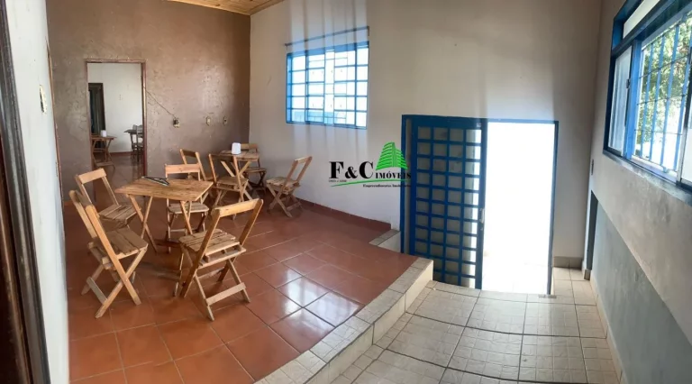 Imagem Casa para Locação em Limeira, Jardim Piratininga, 3 dormitórios, 2 banheiros, 1 vaga