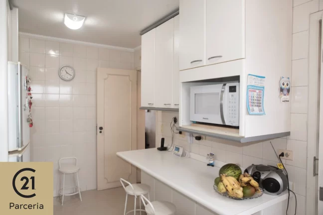 Imagem APARTAMENTO RESIDENCIAL em SÃO PAULO - SP, CAMPO BELO