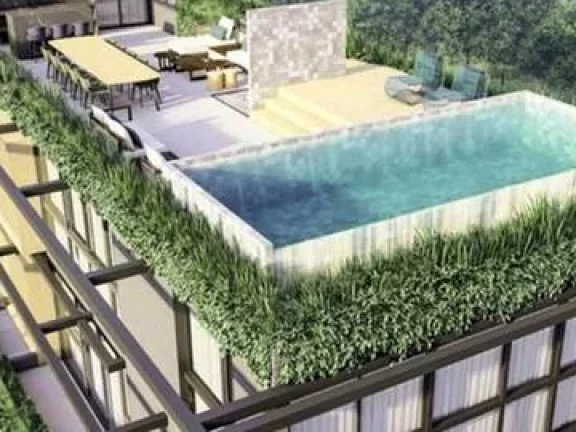Imagem Studio à venda, 29 m² por R$ 420.000,00 - Jardim Oceania - João Pessoa/PB