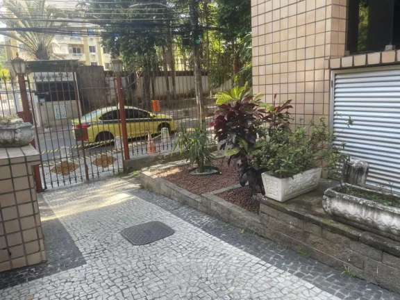 Imagem Apartamento para Venda em Rio de Janeiro, Praça Seca, 2 dormitórios, 2 banheiros, 1 vaga