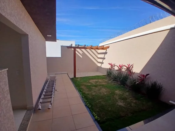 Imagem Linda Casa à venda no Condomívio Portal da Serra em Bragança Paulista!