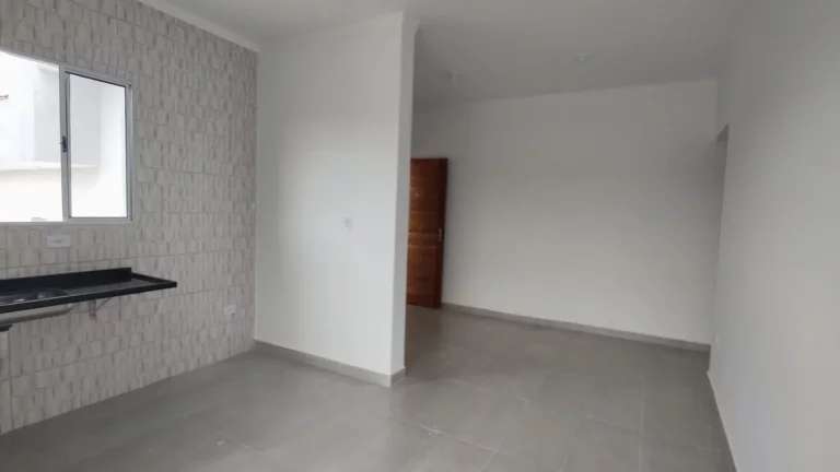 Imagem Apartamento com 2 dorms, Nossa Senhora do Sion, Itanhaém - R$ 225 mil, Cod: 1744