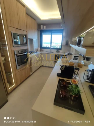 Imagem APARTAMENTO RESIDENCIAL em INDAIATUBA - SP, JARDIM PARK MERAKI