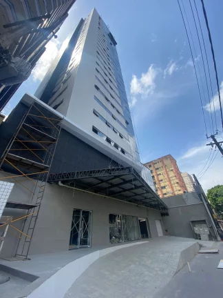 Imagem Oportunidade Única: Sala Comercial de 24m² no Condomínio no Umarizal, Belém-PA