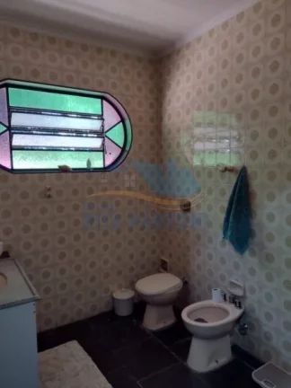 Imagem Casa - Ribeirão Preto - Ribeirânea - Região Leste