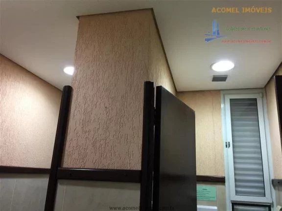 Imagem Escritório para locação em Barueri no bairro Alphaville