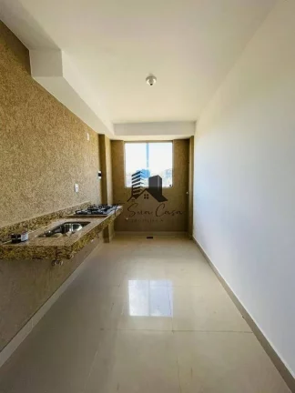 Imagem Apartamento 2 Quartos 1 Vaga Bairro Pedra Azul Contagem