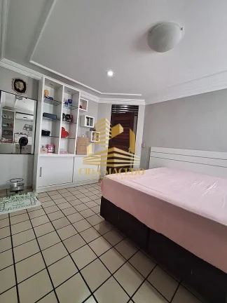 Imagem Casa a Venda no bairro Bessa - João Pessoa, PB