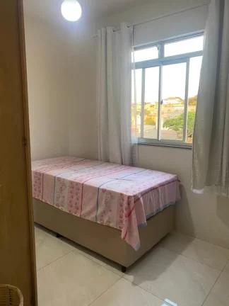 Imagem Cobertura para Venda em Belo Horizonte / MG no bairro Santa Terezinha