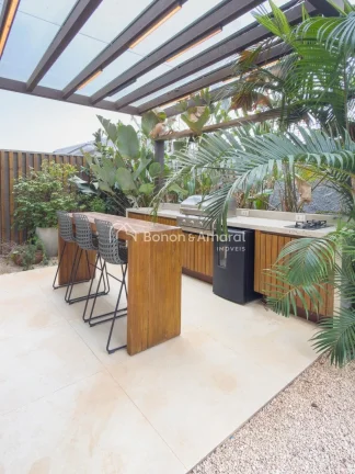 Imagem ARES HOME - Inspire qualidade de vida

Casas isoladas com 155 m² - entrega em dezembro 2025
.( Foto...