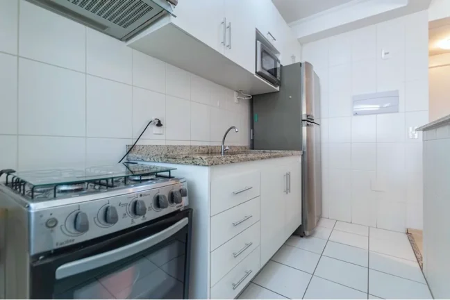 Imagem APARTAMENTO RESIDENCIAL em São Paulo - SP, Vila Mariana