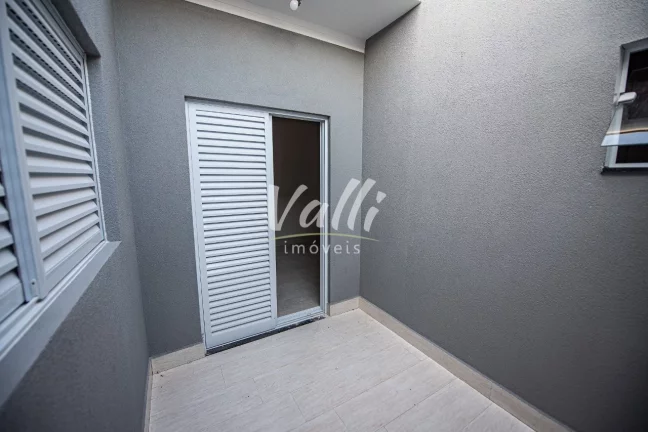 Imagem CASA RESIDENCIAL em Americana - SP, Jardim Terramerica III