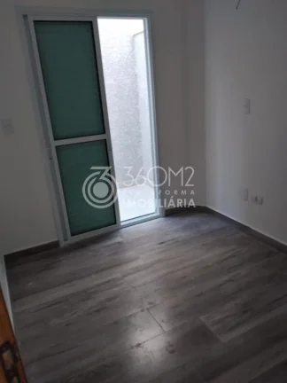 Imagem Apartamento sem Condomínio para Venda em Santo André / SP no bairro Vila Pires