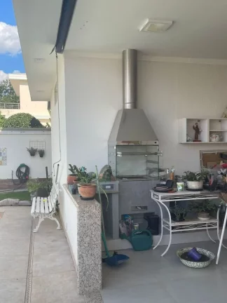 Imagem CASA TÉRREA - AMBIENTES AMPLOS - RESIDENCIAL VILLA LOBOS - PAULÍNIA