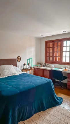 Imagem SOBRADO Á VENDA NO CONDOMINIO MORADA DO VERDE