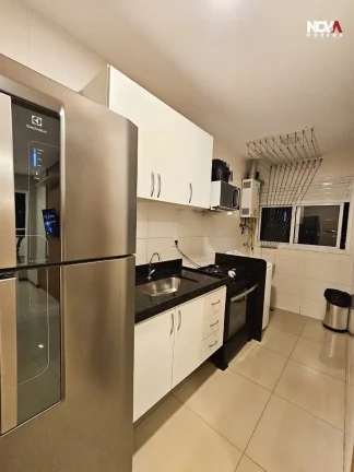 Imagem Apartamento com 70m², sol da manhã, bem ventilado, totalmente montado e pronto para morar.

Venda ...