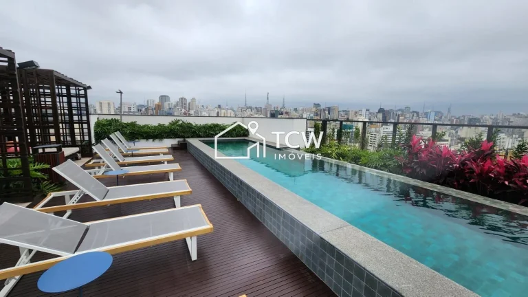 Imagem Apartamento à venda no bairro Liberdade - São Paulo/SP, Zona Central