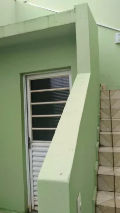 Imagem Casa a venda no bairro Jd. Santa Emília em Tatuí