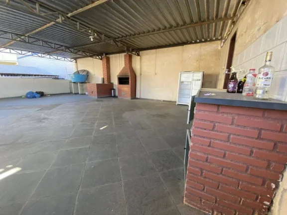 Imagem Casa à venda no bairro Floresta, com 2 quartos , sendo uma suíte