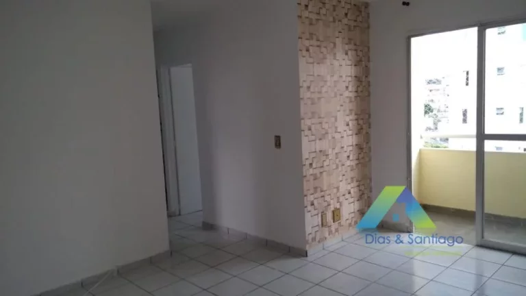 Imagem Apartamento com 3 dormitórios para Venda, 67 m² por 296.000,- Cursino - São Paulo/SP