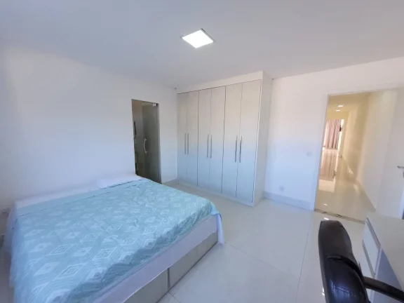 Imagem Casa Duplex, 03 Suites, Area de Lazer Completa, 02 Vagas de Garagem, Jardim Boa Vista, Guarapari - ES
