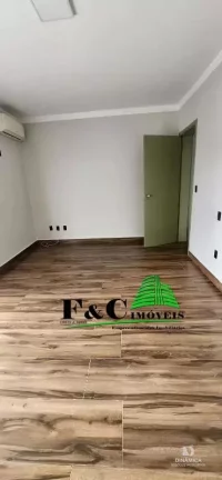 Imagem Casa em Condomínio para Venda em Limeira, Parque Residencial Roland, 4 dormitórios, 4 suítes, 6 banheiros, 3 vagas