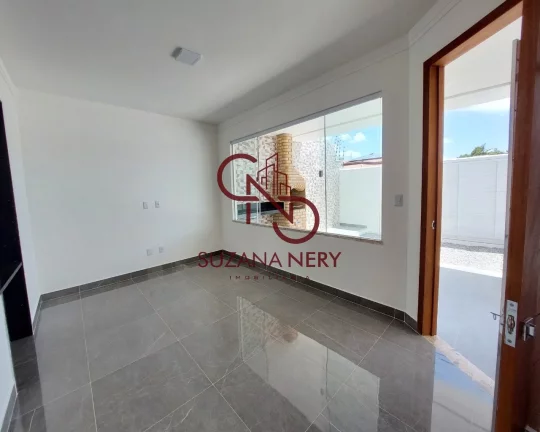 Imagem Casa três quartos em Emaus, Parnamirim-RN