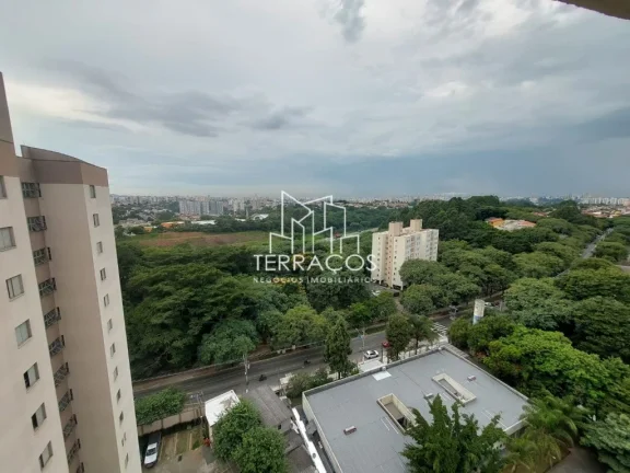 Imagem APTO À VENDA 03 DORMS, 02 VAGAS, SÃO DOMINGOS - ED. MONTANA GARDENS -SÃO PAULO/SP