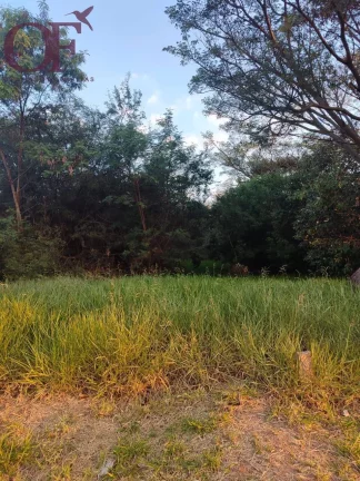 Imagem Oportunidade de terreno no Cafezal VI - 1000m² - Itupeva/SP